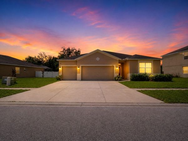 13842 BEE TREE COURT, HUDSON, FL 34669