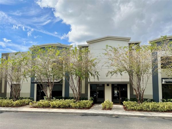 8600 COMMODITY CIRCLE , Unit 104, ORLANDO, FL 32819