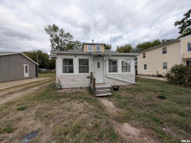 1407 MARTHA Street, Pekin, IL 61554