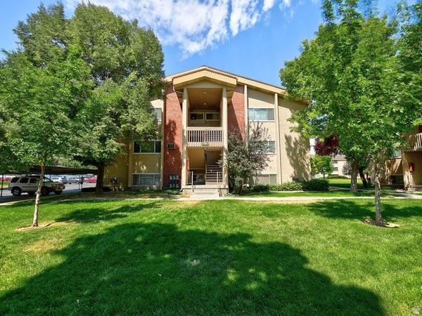 1801 W 7600 S, Unit C101, West Jordan, UT 84084