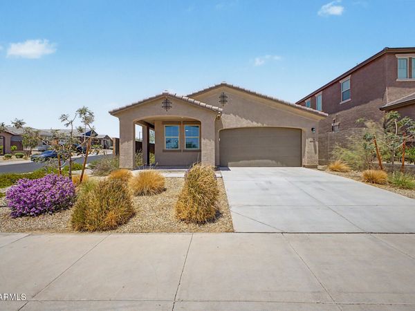 17334 W WANDERING CREEK Road, Goodyear, AZ 85338