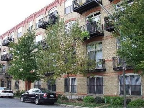 1740 N MAPLEWOOD Avenue , Unit 116, Chicago, IL 60647