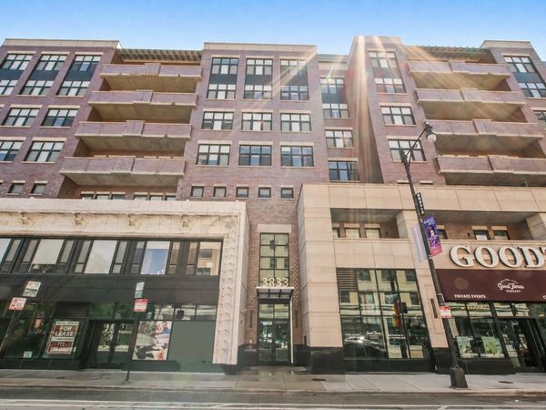 3833 N Broadway Street , Unit 409, Chicago, IL 60613