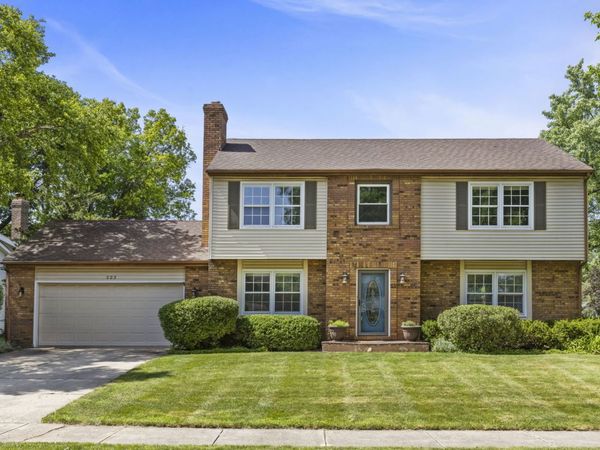 223 Winslow Court , Naperville, IL 60565