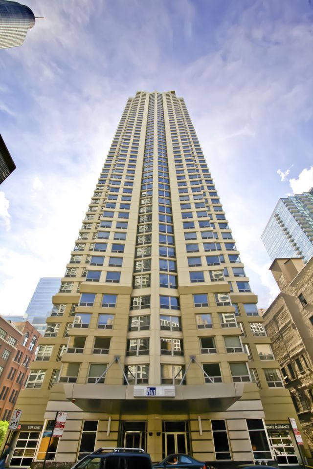 440 N Wabash Avenue, Unit 3108, Chicago, IL 60611 Main Photo