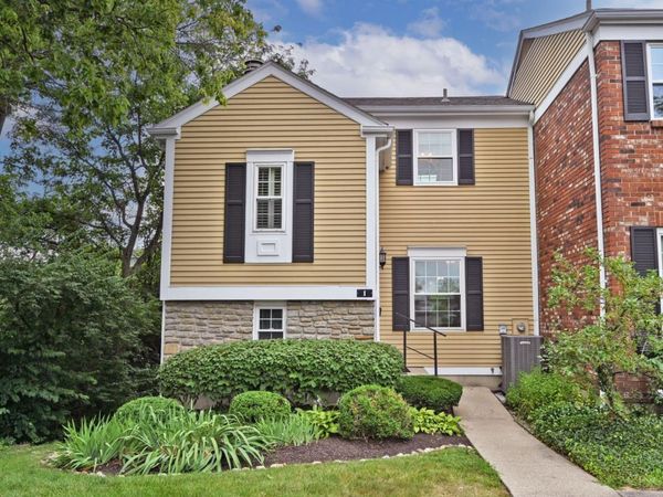 1 Wildwood Drive, Unit 153, Fairfield, OH 45014