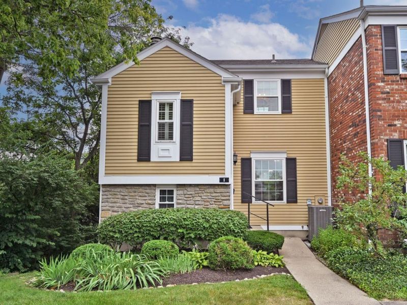 1 Wildwood Drive, Unit 153, Fairfield, OH 45014 Photo 1