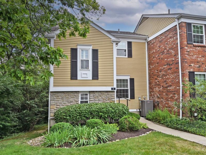 1 Wildwood Drive, Unit 153, Fairfield, OH 45014 Photo 2