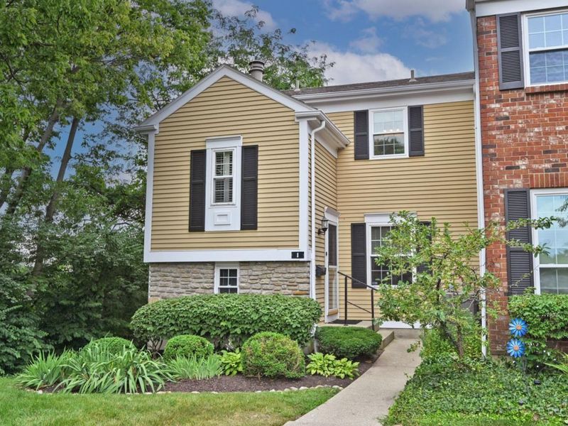 1 Wildwood Drive, Unit 153, Fairfield, OH 45014 Photo 4