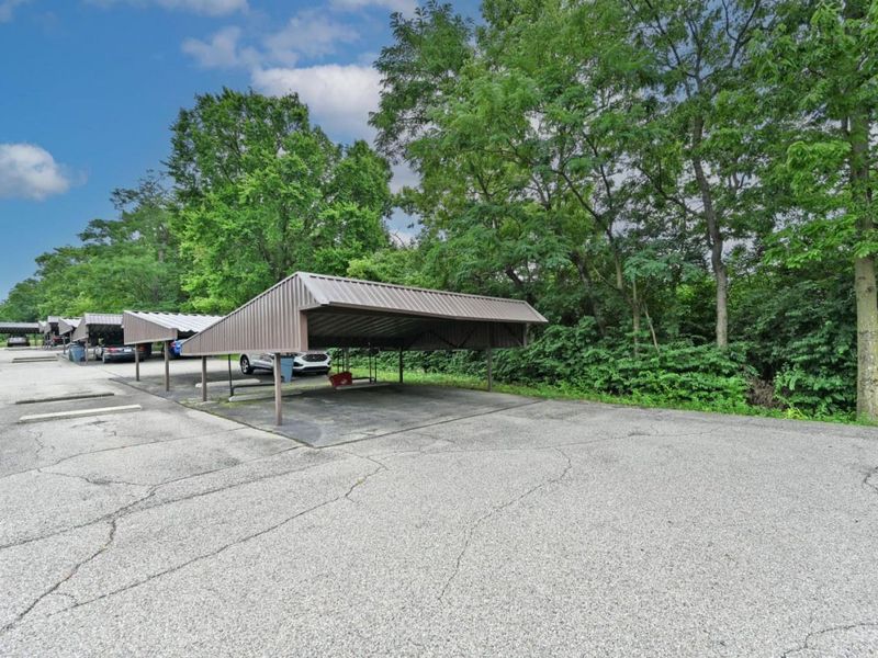 1 Wildwood Drive, Unit 153, Fairfield, OH 45014 Photo 44