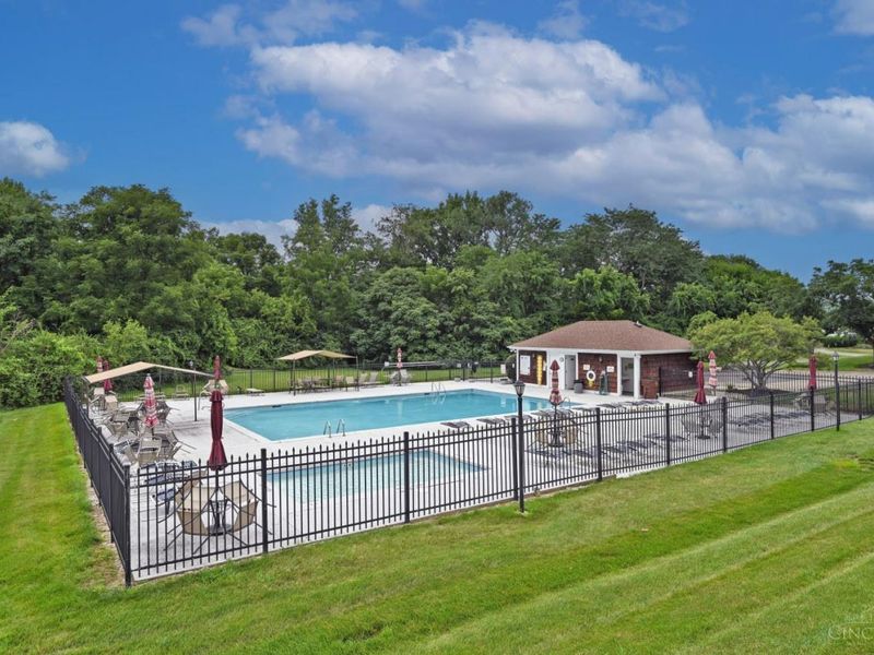 1 Wildwood Drive, Unit 153, Fairfield, OH 45014 Photo 50