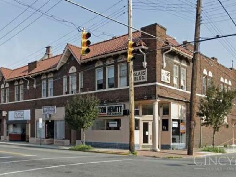 600 W Wyoming Avenue, Lockland, OH 45215 Photo 1