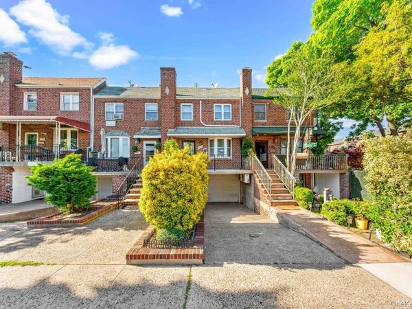 7921 21st Avenue , East Elmhurst, NY 11370