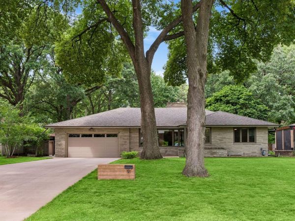 91 Mid Oaks Lane , Roseville, MN 55113