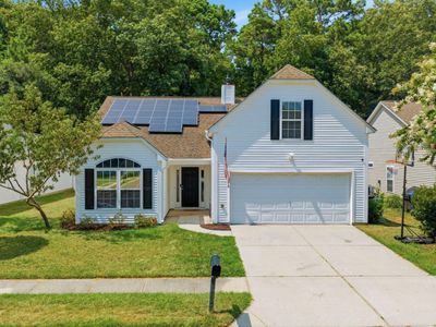 1572 Wellesley Circle, Mount Pleasant, SC 29466