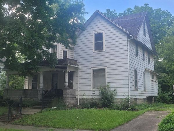 321 N Market Street, Van Wert, OH 45891