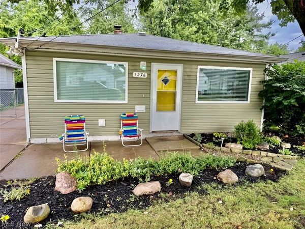 1276 E 359th Street, Eastlake, OH 44095