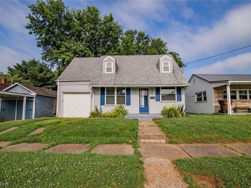 807 Florence Street, Belpre, OH 45714 Photo 2