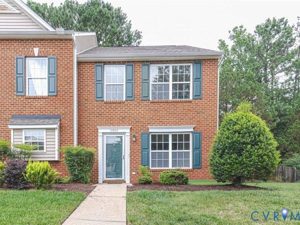 2802 Goyne Terrace , Chester, VA 23831