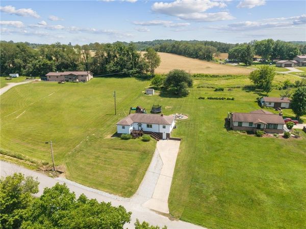 160 Brush Creek Rd, Mount Pleasant, PA 15666