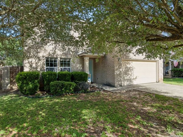 116 Latigo Lane, Boerne, TX 78006