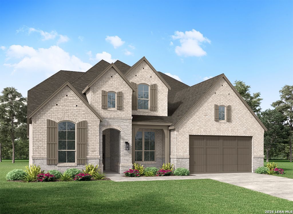 11778 Warlock, San Antonio, TX 78254 Main Photo