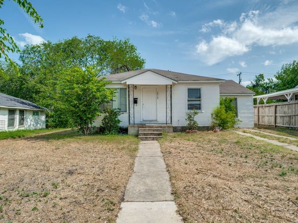 2514 WAVERLY AVE, San Antonio, TX 78228