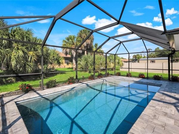 455 Bowman TER , PORT CHARLOTTE, FL 33953