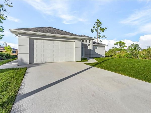 3008 49th ST W, LEHIGH ACRES, FL 33971