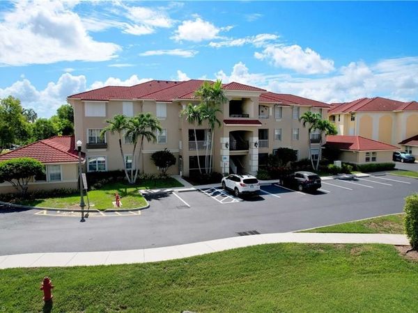 1524 SW 50th ST , Unit 204, CAPE CORAL, FL 33914