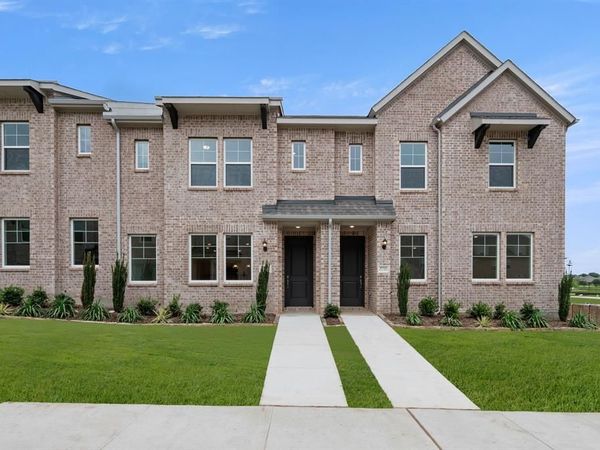 5708 Terrace Drive, Watauga, TX 76148