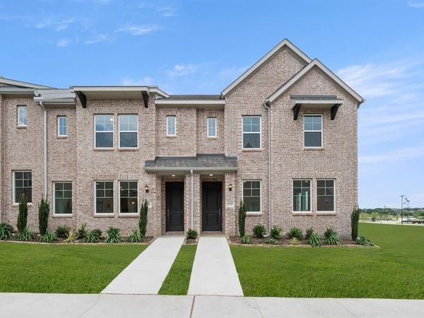 5712 Terrace Drive, Watauga, TX 76148