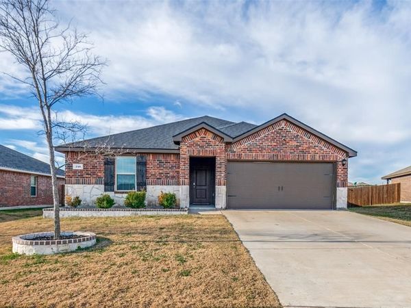 710 Olde Mill Road, Josephine, TX 75189