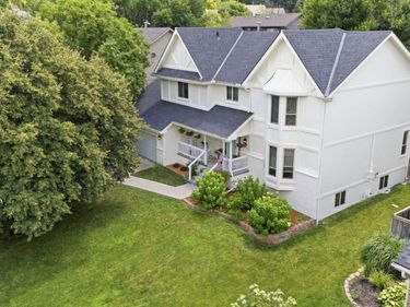 15911 Jackson Drive, Omaha, NE 68118