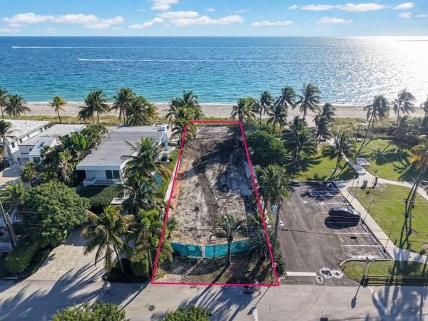 2900 N Atlantic Boulevard, Fort Lauderdale, FL 33308