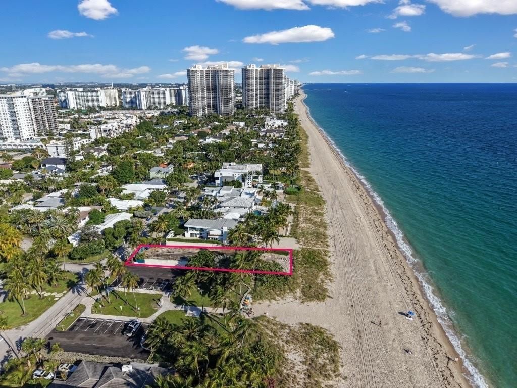 2900 N Atlantic Boulevard, Fort Lauderdale, FL 33308 Photo