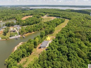 000 Eagle Rest Drive, Unit Lot 55, Grand Rivers, KY 42045