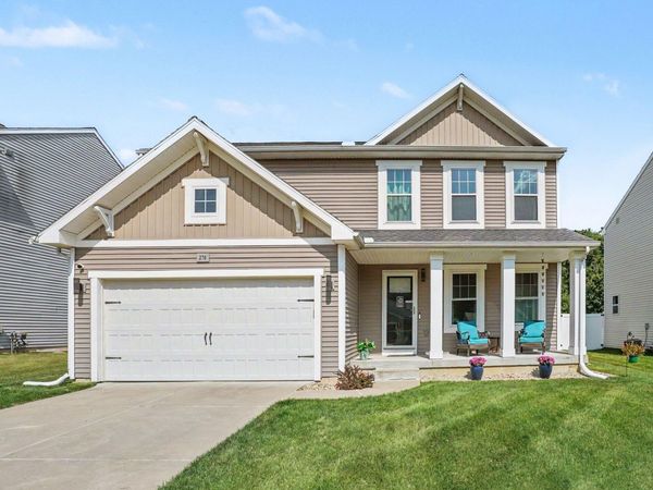 276 Beymoure Street, Kalamazoo, MI 49009