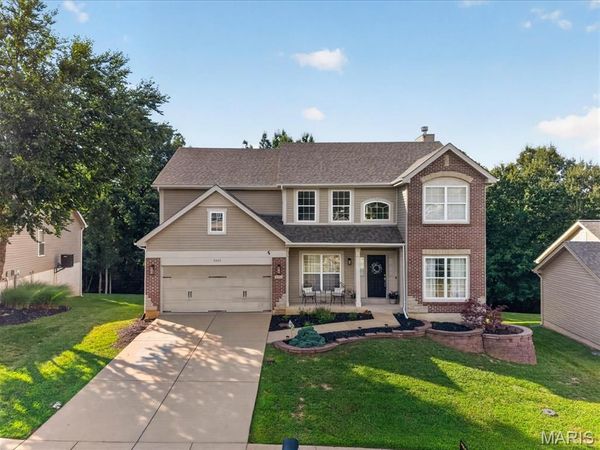 5355 Driftwood Drive, Imperial, MO 63052
