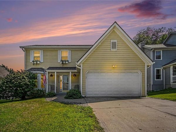 2724 N 103RD Street, Kansas City, KS 66109