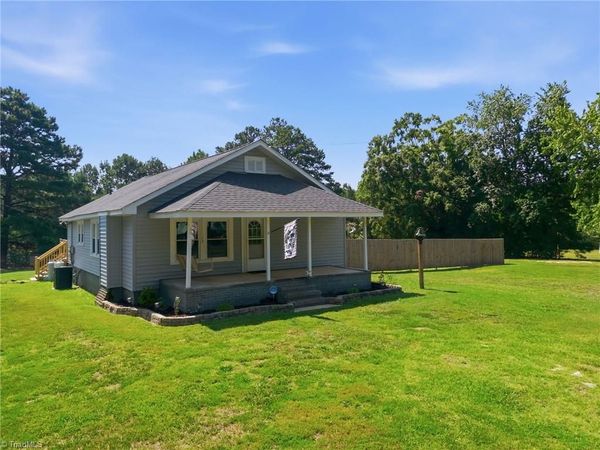 24654 Matton Grove Church Road , Gold Hill, NC 28071