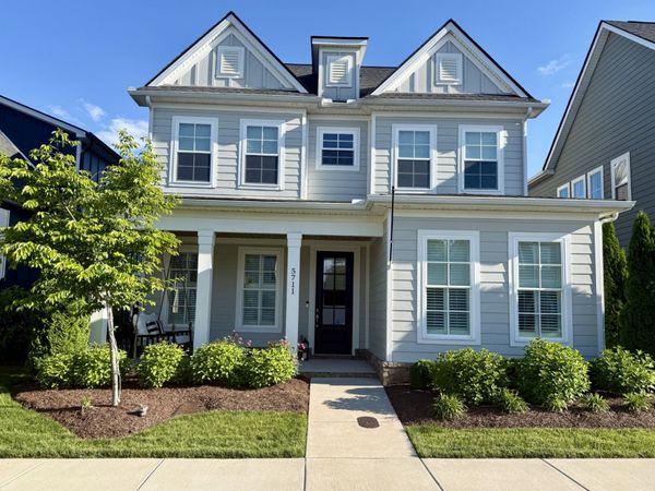 5711 Heirloom Dr , Murfreesboro, TN 37129