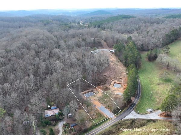 0 Lot 1 County Road 181, Unit 1, Decatur, TN 37322