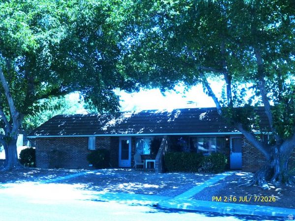 465 S 100 E, Unit C-1, St. George, UT 84770