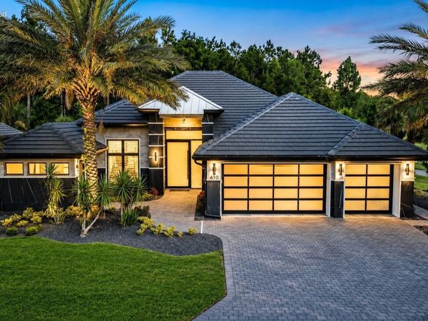 610 Woodbridge Drive, Ormond Beach, FL 32174