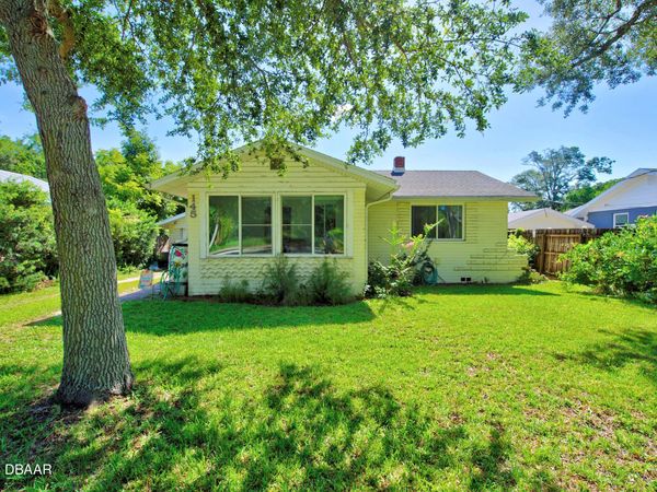 145 S Ridgewood Avenue, Ormond Beach, FL 32174