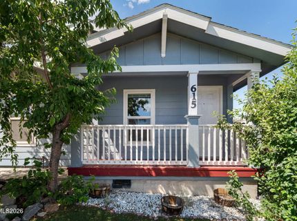 615 Ruby Creek Lane, Reno, NV 89506 Photo