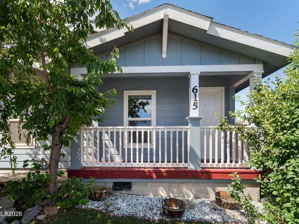 615 Ruby Creek Lane, Reno, NV 89506