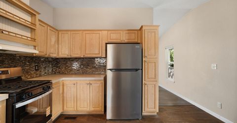 615 Ruby Creek Lane, Reno, NV 89506 Photo