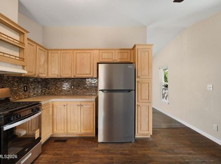 615 Ruby Creek Lane, Reno, NV 89506 Photo